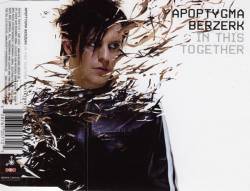 Apoptygma Berzerk : In This Together